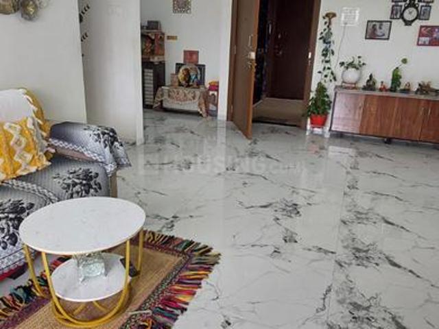 3 BHK Apartment in Nashik Road for resale Nashik. The reference number is 20586389