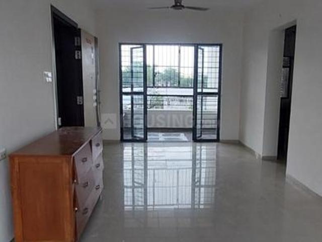 3 BHK Apartment in Nashik Road for resale Nashik. The reference number is 21078940