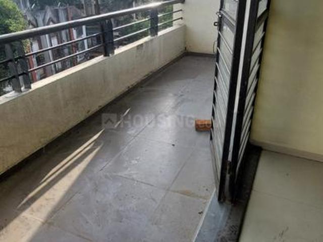3 BHK Apartment in Nashik Road for resale Nashik. The reference number is 21078963