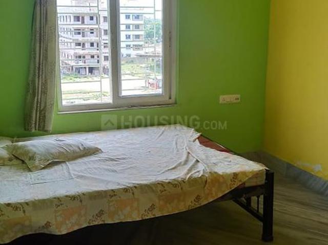 3 BHK Apartment in Netaji Nagar for rent Kolkata. The reference number is 20182484