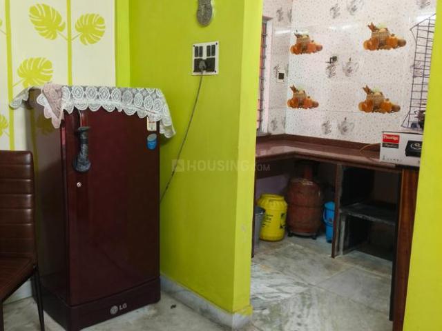 3 BHK Apartment in Netaji Nagar for rent Kolkata. The reference number is 21133785