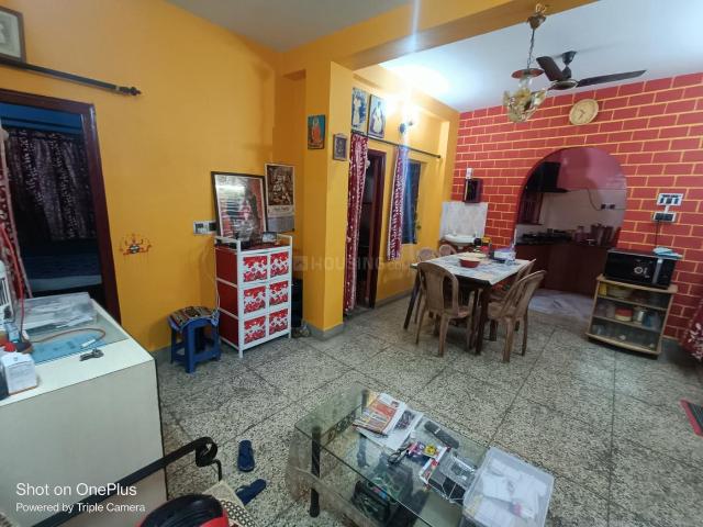 3 BHK Apartment in Netaji Nagar for resale Kolkata. The reference number is 11881549