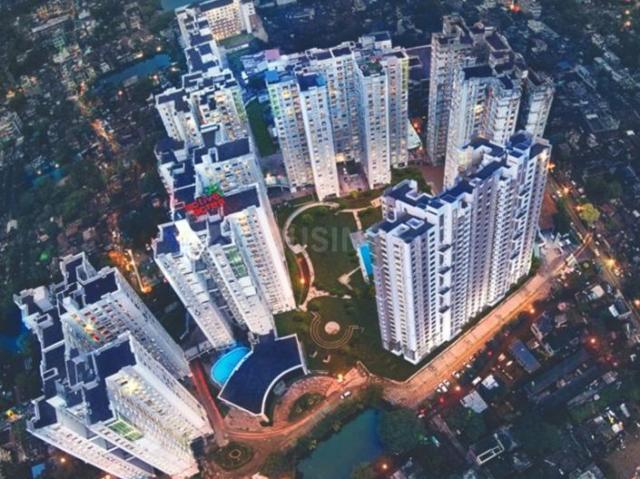 3 BHK Apartment in Netaji Nagar for resale Kolkata. The reference number is 14906255