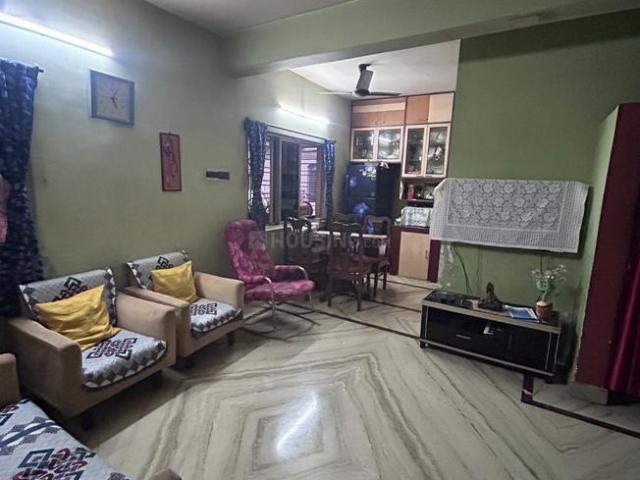 3 BHK Apartment in Netaji Nagar for resale Kolkata. The reference number is 18813199