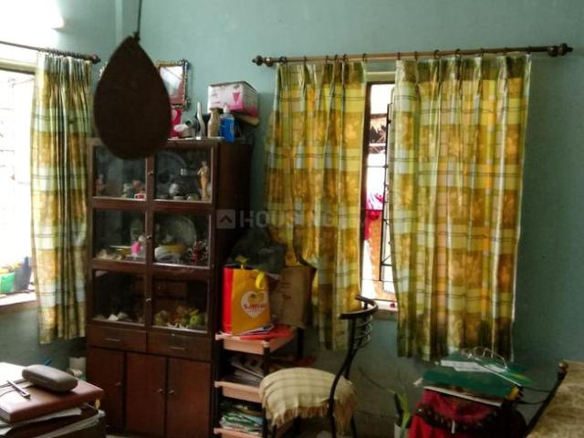 3 BHK Apartment in Netaji Nagar for resale Kolkata. The reference number is 21338563