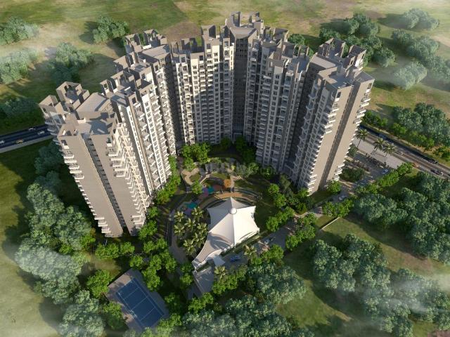 3 BHK Apartment in Nettigere for resale Bengaluru. The reference number is 15000039