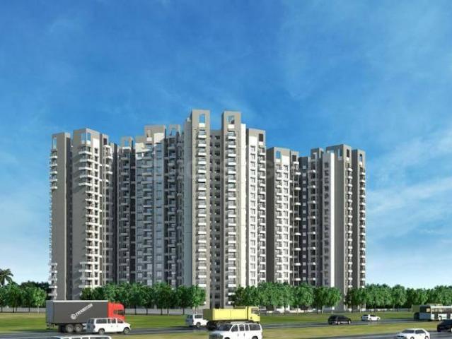 3 BHK Apartment in Nettigere for resale Bengaluru. The reference number is 20589369