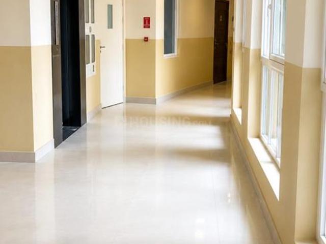 3 BHK Apartment in Nettigere for resale Bengaluru. The reference number is 21280663