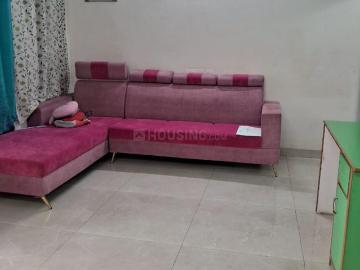 3 BHK Apartment in New Malakpet for rent Hyderabad. The reference number is 18345496