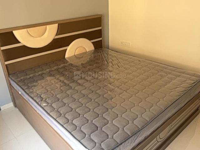 3 BHK Apartment in New Maninagar for rent Ahmedabad. The reference number is 19636797