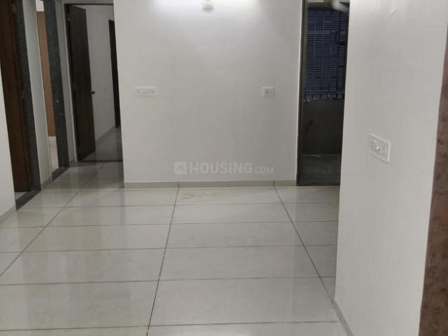 3 BHK Apartment in New Maninagar for rent Ahmedabad. The reference number is 20436463