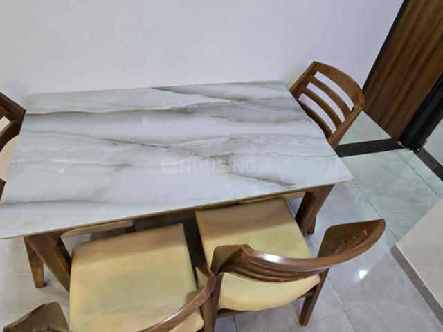3 BHK Apartment in New Maninagar for rent Ahmedabad. The reference number is 20604108