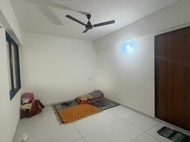 3 BHK Apartment in New Maninagar for rent Ahmedabad. The reference number is 20755092