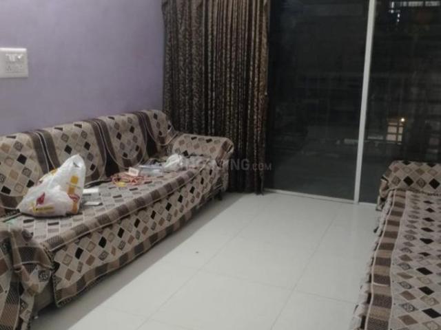 3 BHK Apartment in New Maninagar for rent Ahmedabad. The reference number is 20873906