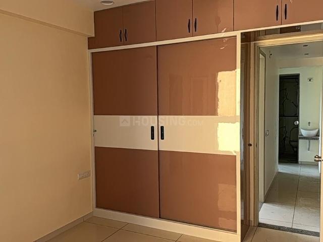 3 BHK Apartment in New Maninagar for rent Ahmedabad. The reference number is 20201983