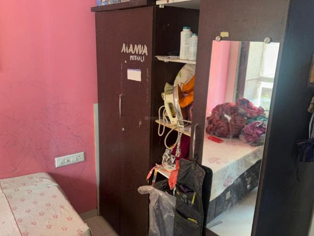 3 BHK Apartment in New Maninagar for rent Ahmedabad. The reference number is 20352953