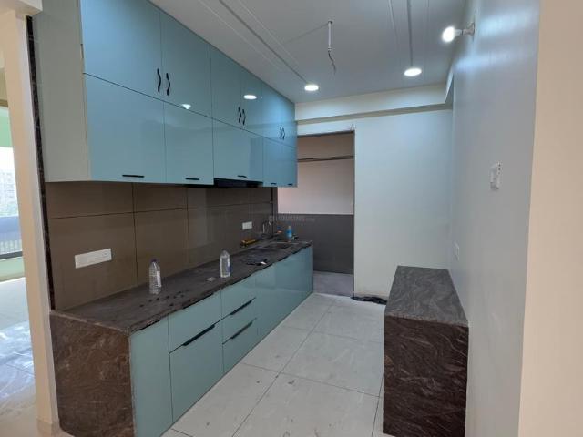 3 BHK Apartment in New Maninagar for rent Ahmedabad. The reference number is 21075218