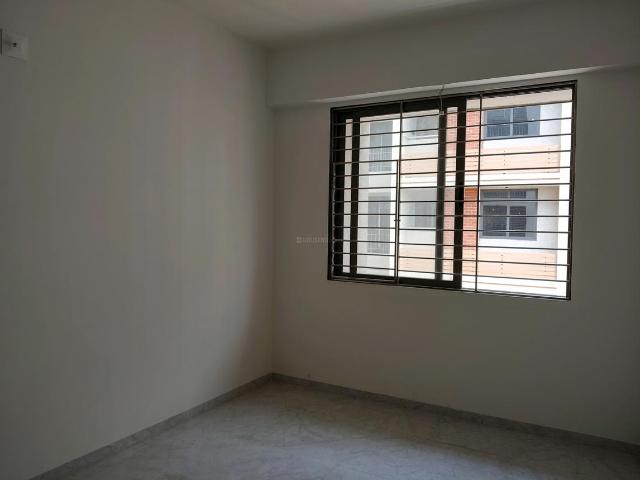 3 BHK Apartment in New Maninagar for resale Ahmedabad. The reference number is 20423803