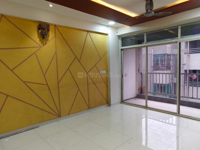 3 BHK Apartment in New Maninagar for resale Ahmedabad. The reference number is 21149378