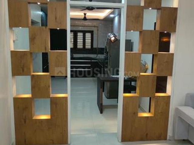 3 BHK Apartment in New Alkapuri for rent Vadodara. The reference number is 19385154