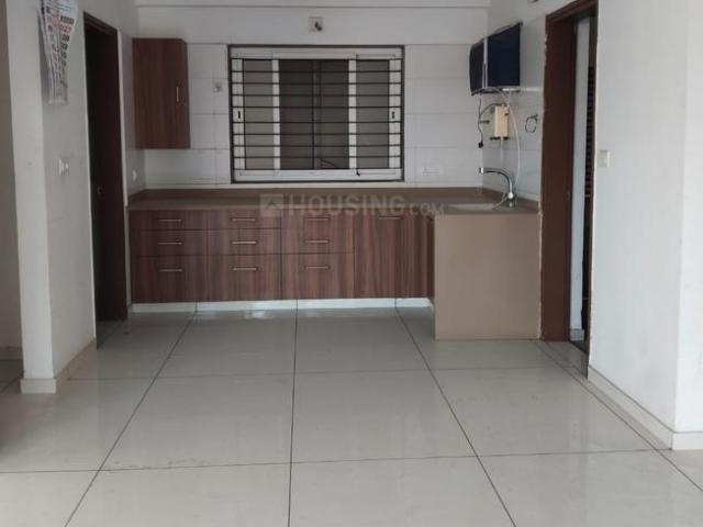 3 BHK Apartment in New Alkapuri for rent Vadodara. The reference number is 19781890