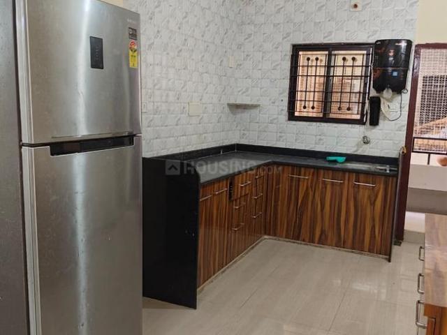 3 BHK Apartment in New Alkapuri for rent Vadodara. The reference number is 19955592