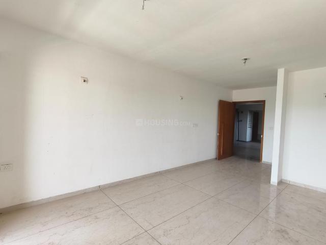3 BHK Apartment in New Alkapuri for rent Vadodara. The reference number is 20441601