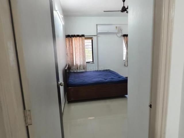 3 BHK Apartment in New Alkapuri for rent Vadodara. The reference number is 20538526