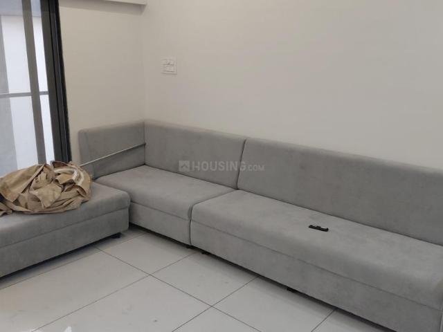 3 BHK Apartment in New Alkapuri for rent Vadodara. The reference number is 20531615