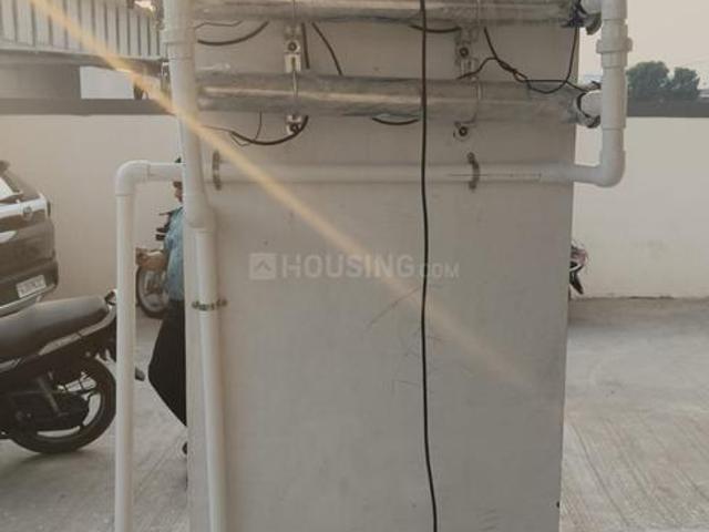 3 BHK Apartment in New Alkapuri for rent Vadodara. The reference number is 20762121