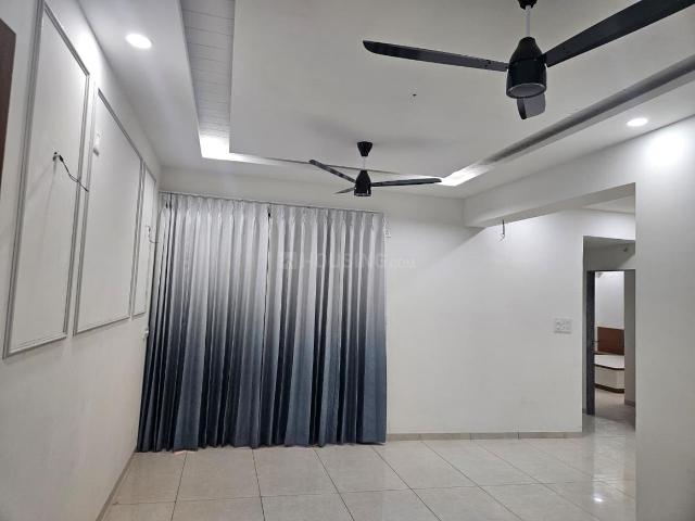 3 BHK Apartment in New Alkapuri for rent Vadodara. The reference number is 20783322