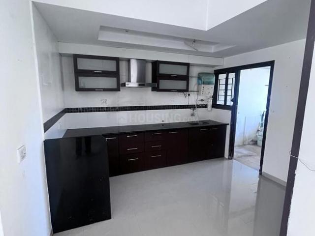 3 BHK Apartment in New Alkapuri for rent Vadodara. The reference number is 20822181