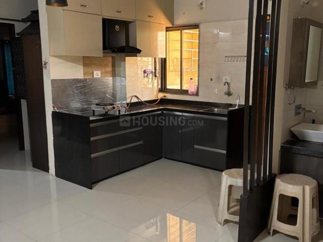 3 BHK Apartment in New Alkapuri for rent Vadodara. The reference number is 20852284