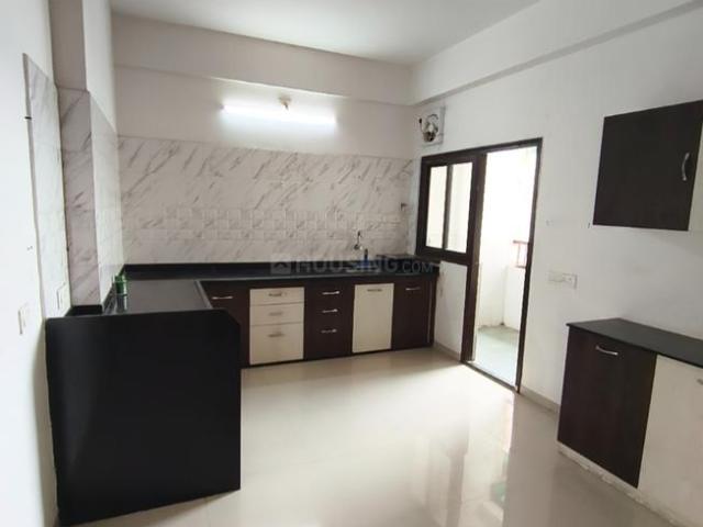 3 BHK Apartment in New Alkapuri for rent Vadodara. The reference number is 21136912