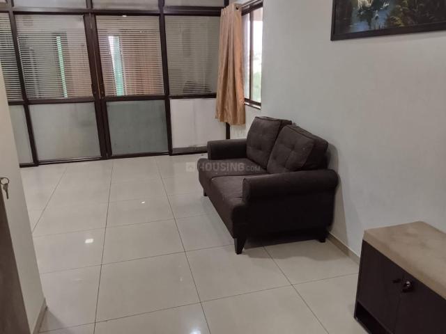 3 BHK Apartment in New Alkapuri for rent Vadodara. The reference number is 21177182