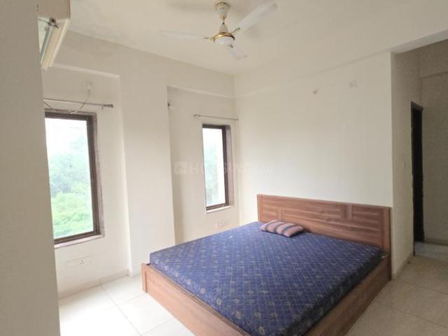 3 BHK Apartment in New Alkapuri for rent Vadodara. The reference number is 21298858