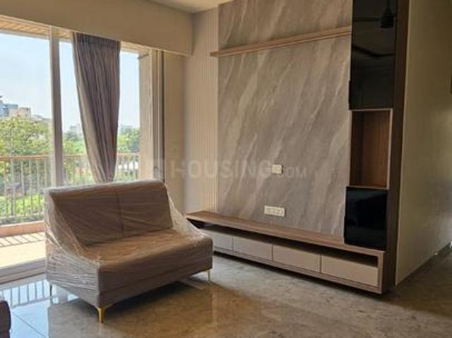 3 BHK Apartment in New Alkapuri for rent Vadodara. The reference number is 21299667