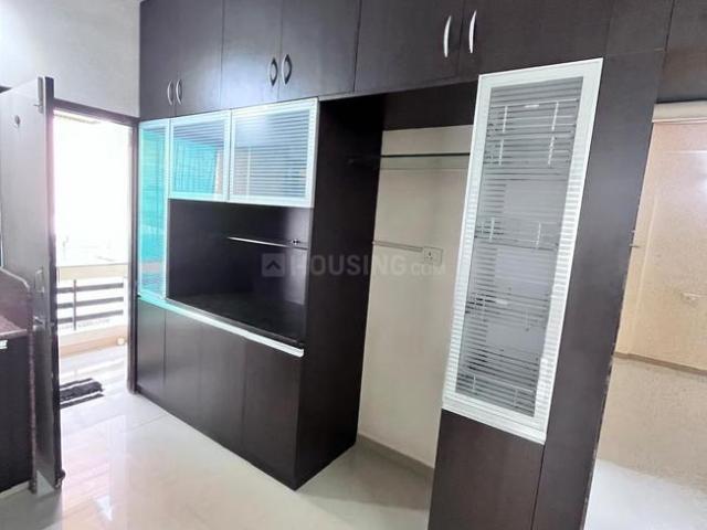 3 BHK Apartment in New Alkapuri for rent Vadodara. The reference number is 21316882