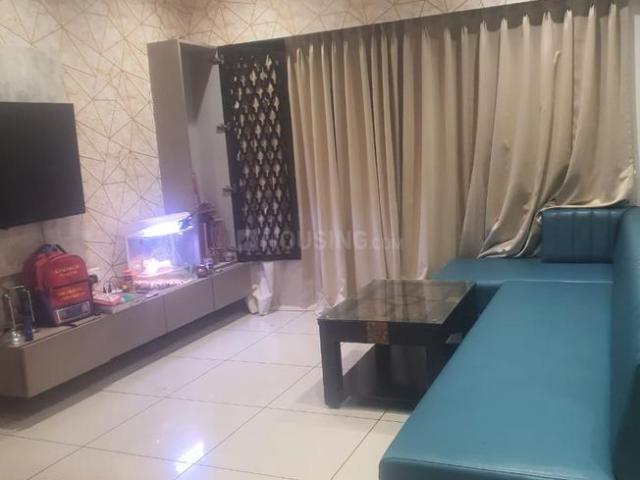 3 BHK Apartment in New Alkapuri for rent Vadodara. The reference number is 21317686