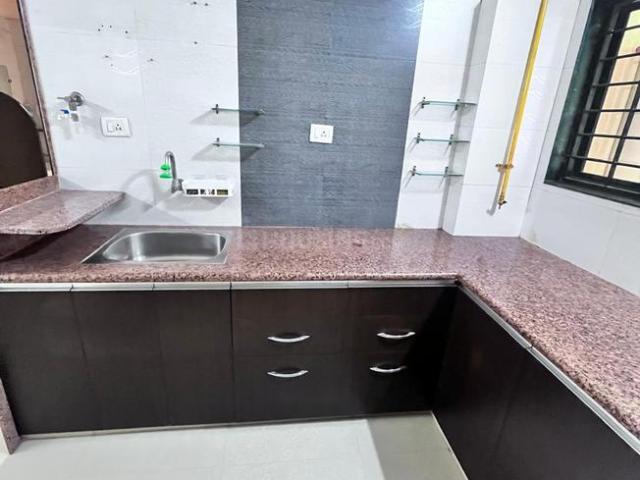 3 BHK Apartment in New Alkapuri for rent Vadodara. The reference number is 21361743