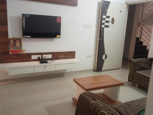 3 BHK Apartment in New Alkapuri for resale Vadodara. The reference number is 19411675