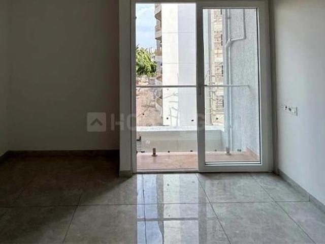 3 BHK Apartment in New Alkapuri for resale Vadodara. The reference number is 19818316