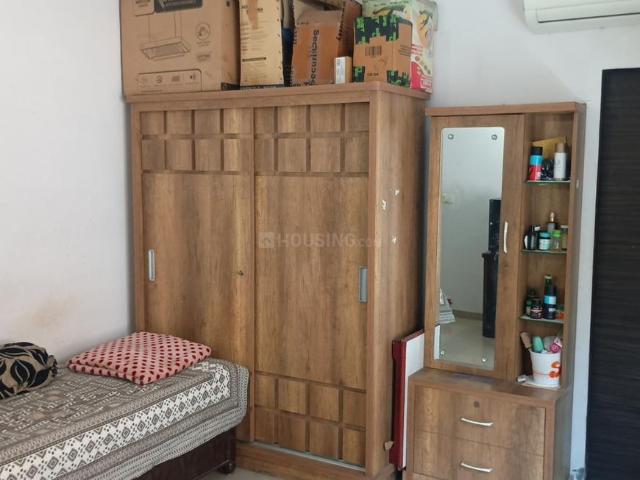 3 BHK Apartment in New Alkapuri for resale Vadodara. The reference number is 19886737
