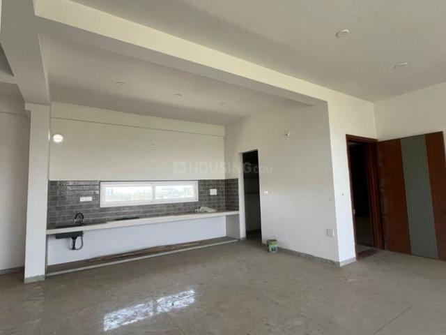 3 BHK Apartment in New Alkapuri for resale Vadodara. The reference number is 20658987