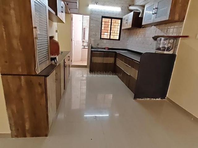 3 BHK Apartment in New Alkapuri for resale Vadodara. The reference number is 20710390