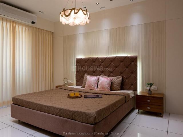 3 BHK Apartment in New Alkapuri for resale Vadodara. The reference number is 20080541