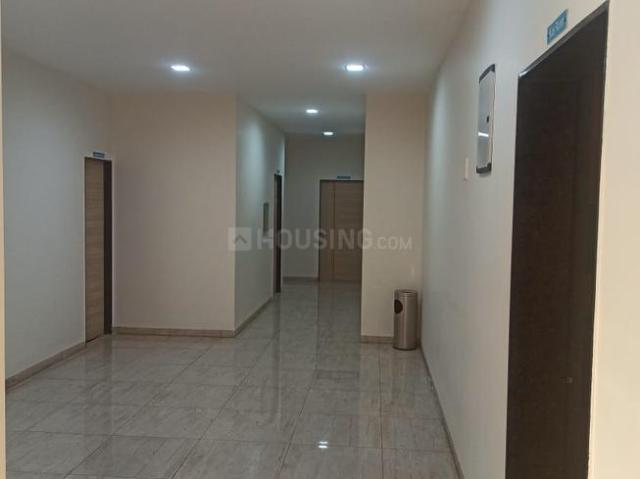 3 BHK Apartment in New Alkapuri for resale Vadodara. The reference number is 20085796