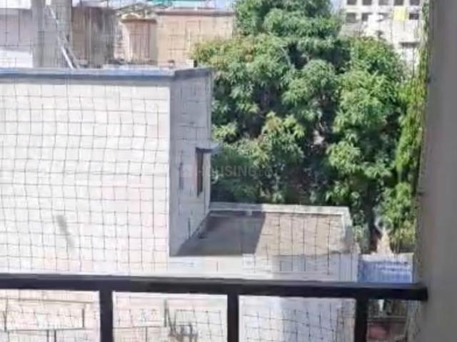 3 BHK Apartment in New Alkapuri for resale Vadodara. The reference number is 21218750