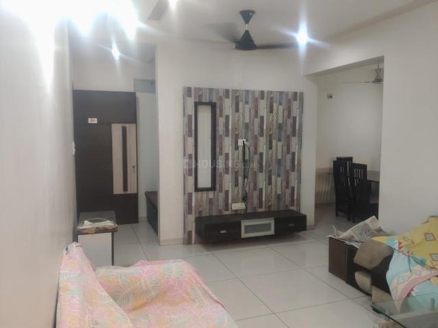 3 BHK Apartment in New Alkapuri for resale Vadodara. The reference number is 21373728