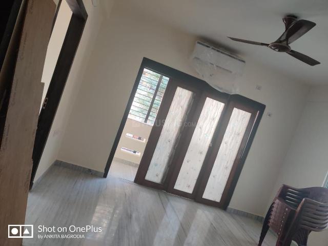 3 BHK Apartment in New Alipore for rent Kolkata. The reference number is 17998077